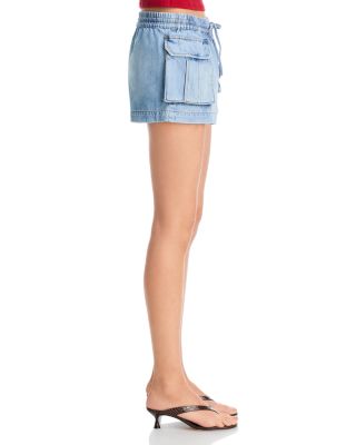 Harper Spirit Shorts