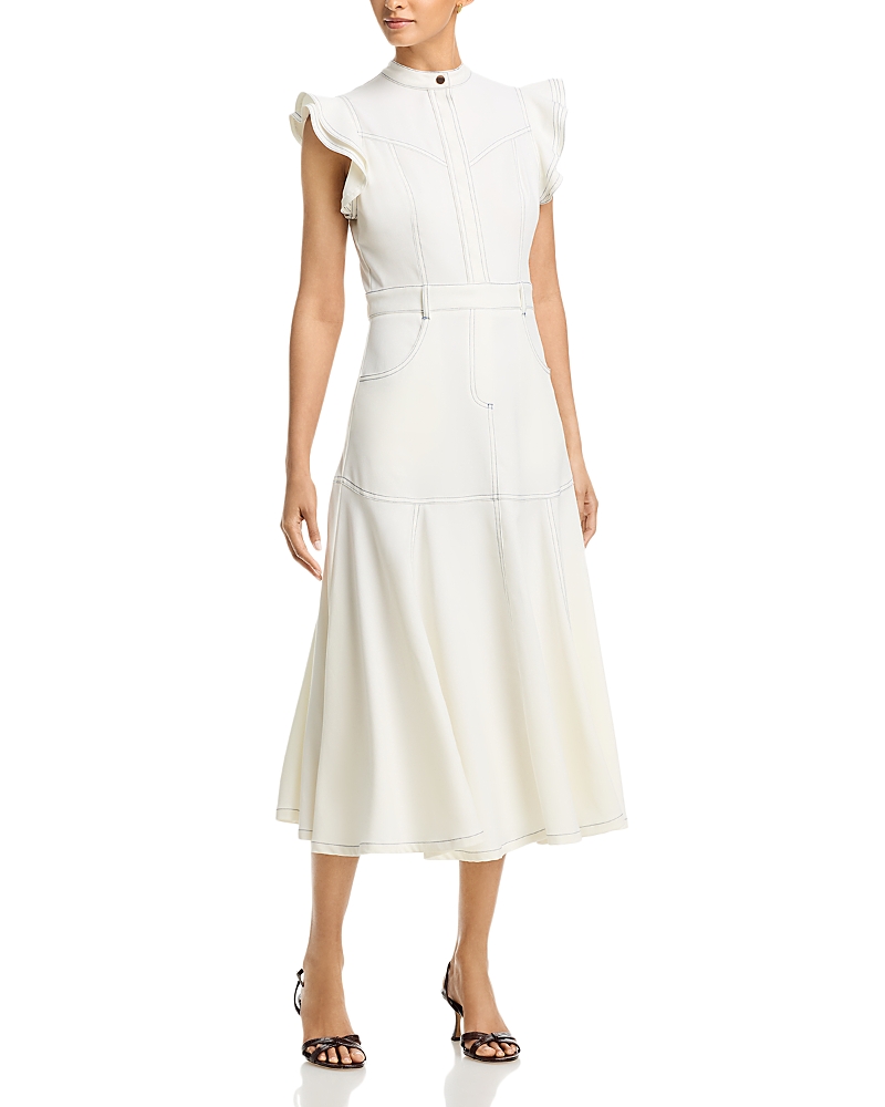 Area Stars Helena Dress