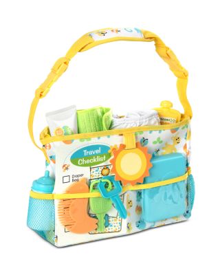 Mine To Love Travel Time Play Set
