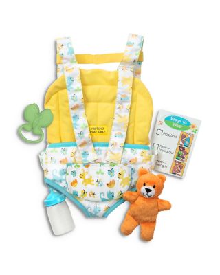 Mine to Love Carrier Play Set