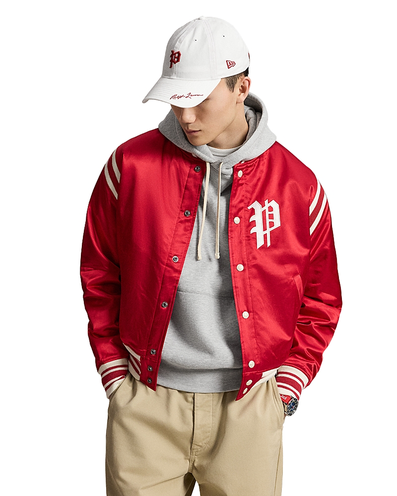 Polo Ralph Lauren Philadelphia Phillies Team Jacket