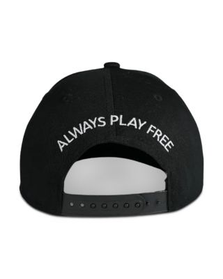 NYC Five Panel Cap