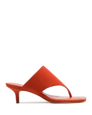 Women's Sage Mid Stiletto Sandals