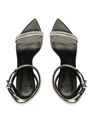 Women's Skye Shine Sandals