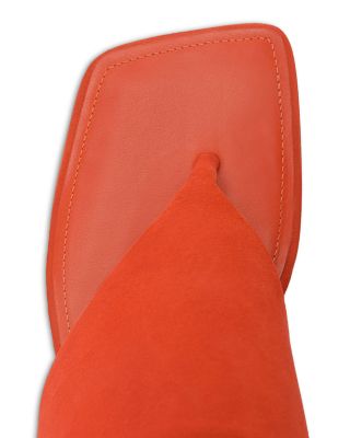 Women's Sage Mid Stiletto Sandals