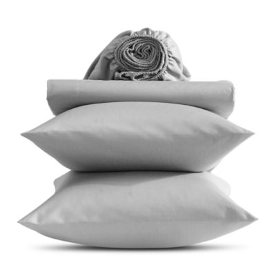 Modern Comfort Sheet Set