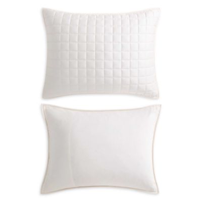 Signature Solid Tencel Quilt Set