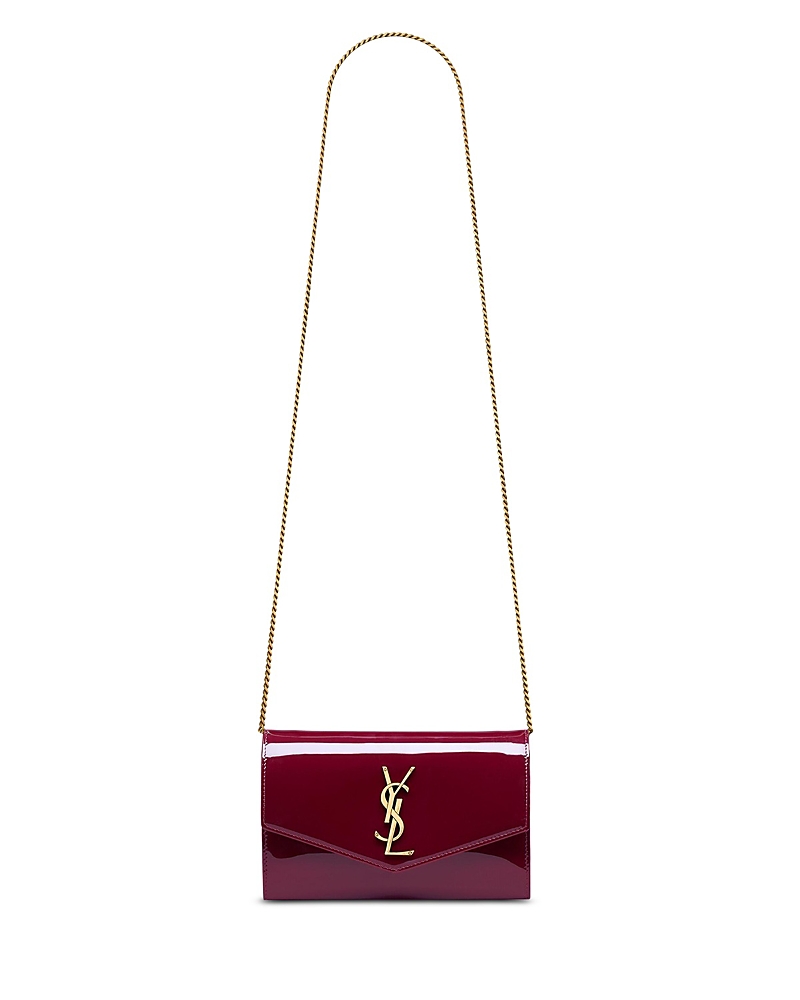 Saint Laurent Uptown Chain Wallet