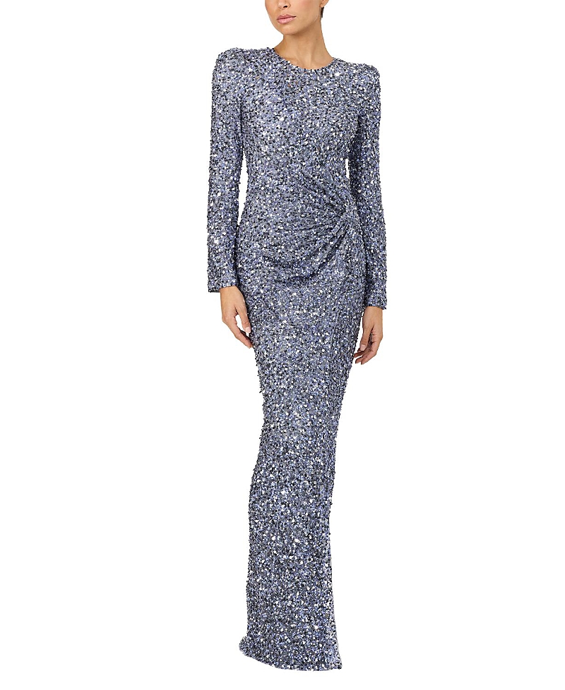 Jenny Packham Marie Maxi Dress