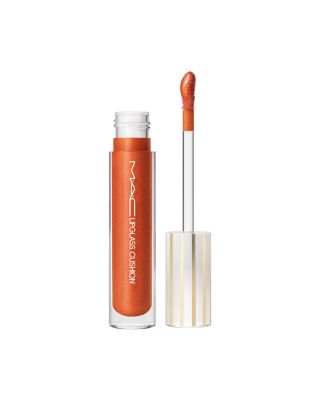 MAC Lipglass Cushion High Pigment Lip Oil