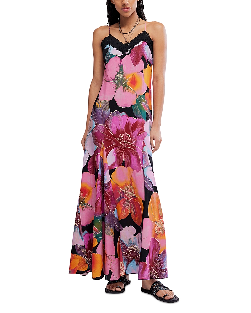 Free People Bloomspell Maxi Dress