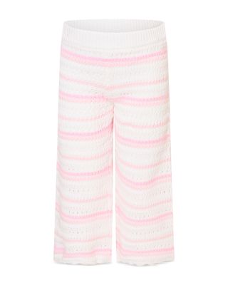 Girls' Fawna Striped Pants - Baby