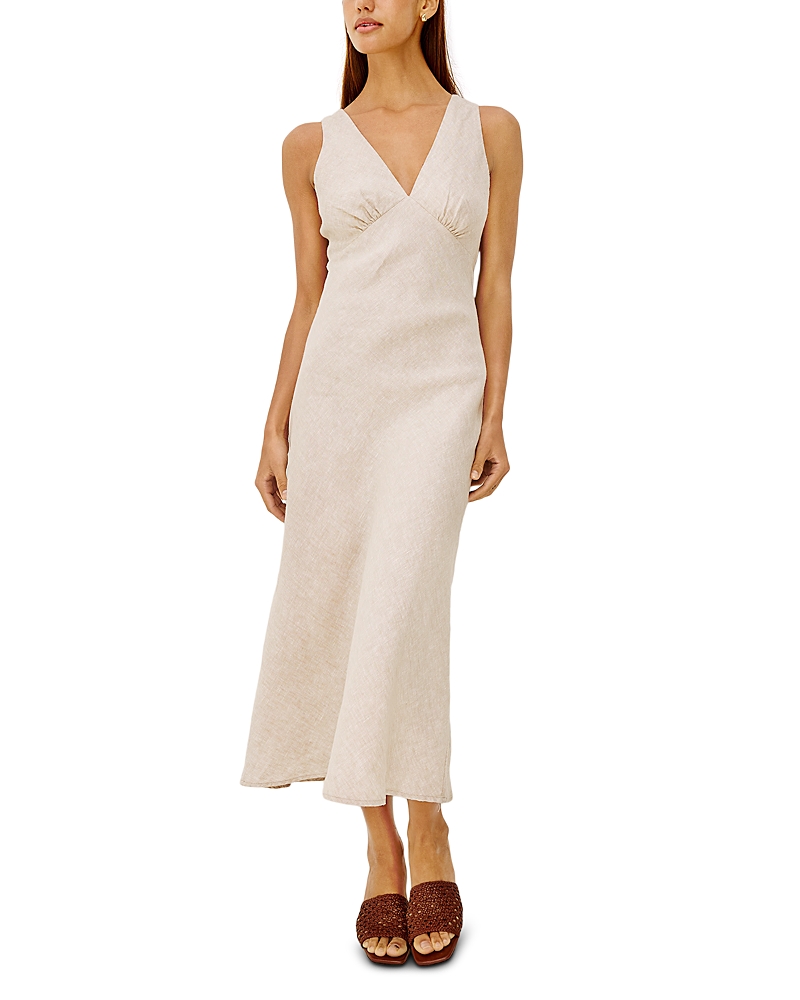 Rails Avianna Sleeveless Midi Dress