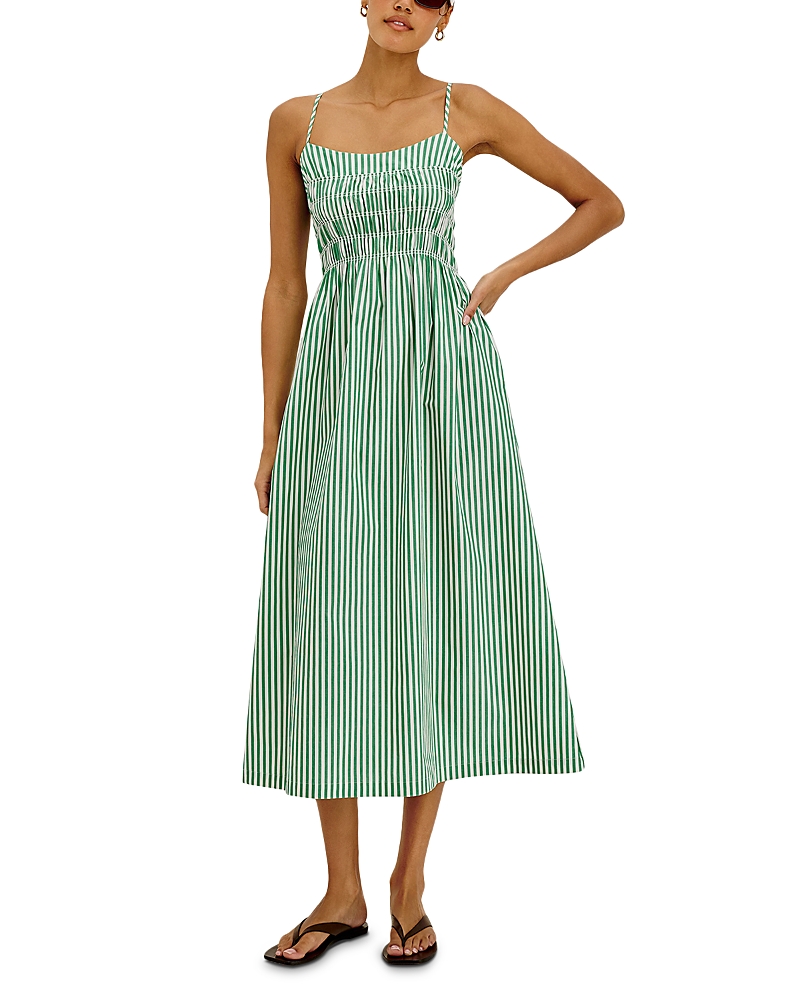 Rails Primrose Midi Dress