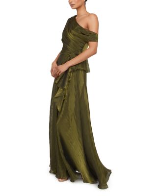 Green Dresses - Bloomingdale's