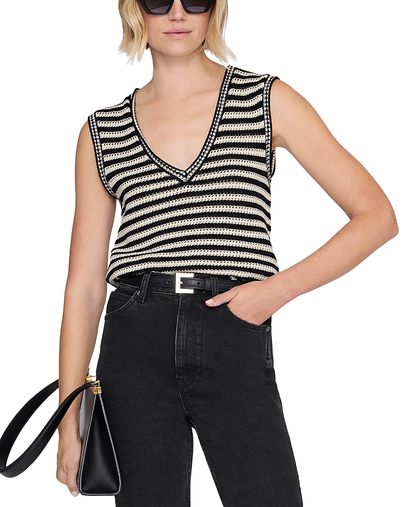 Anine Bing Lowen Sweater