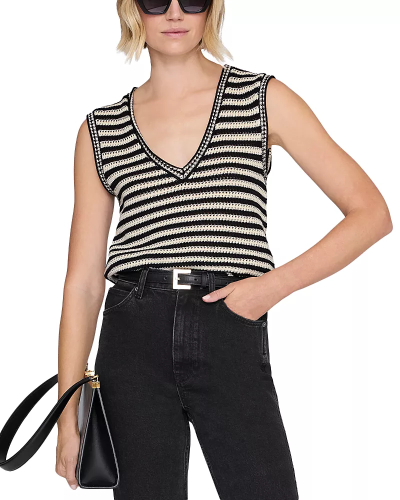 Anine Bing Lowen Sweater