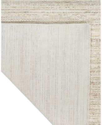 Calvin Klein CK079 Notes NOT03 5'3"x7'3" Area Rug