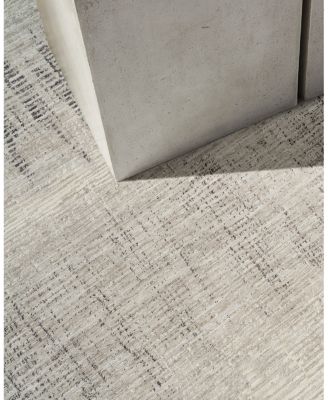 Calvin Klein CK079 Notes NOT06 3'11"x5'11" Area Rug
