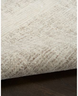 Calvin Klein CK079 Notes NOT06 3'11"x5'11" Area Rug