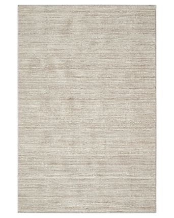 Calvin Klein CK079 Notes NOT03 3'11"x5'11" Area Rug