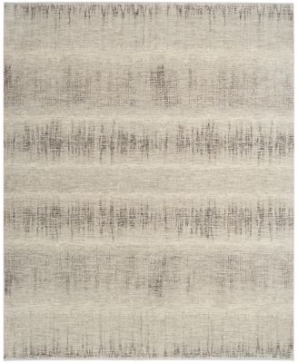 Calvin Klein CK079 Notes NOT06 7'10"x9'10" Area Rug