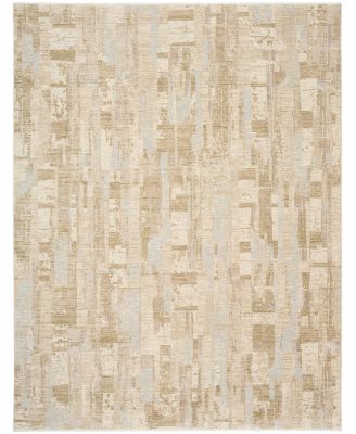 Calvin Klein CK089 Drift DRF04 7'10"x10'2" Area Rug
