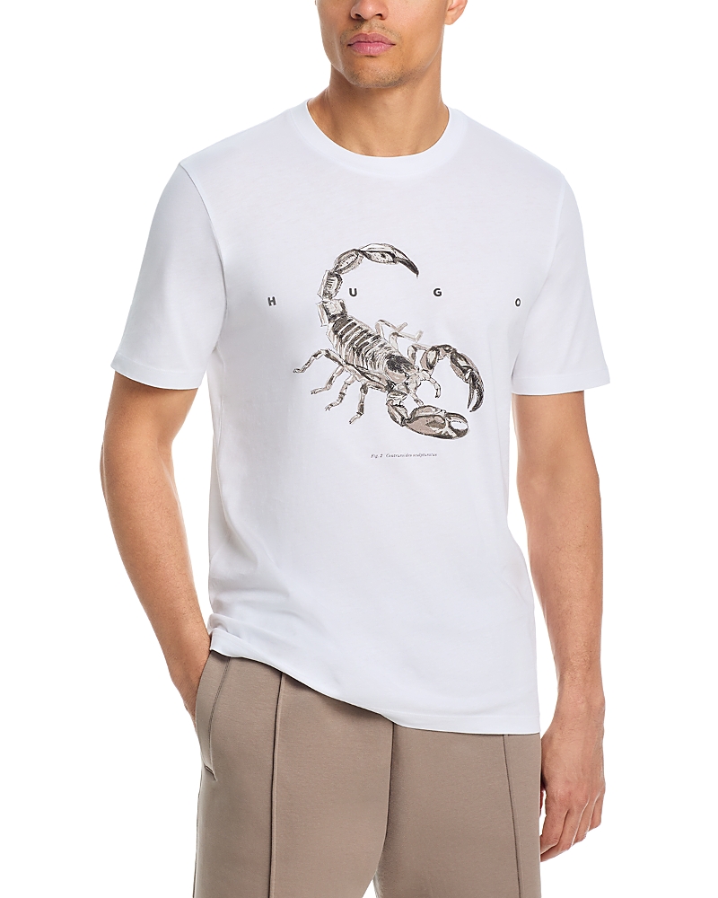 Hugo Discorb Tee