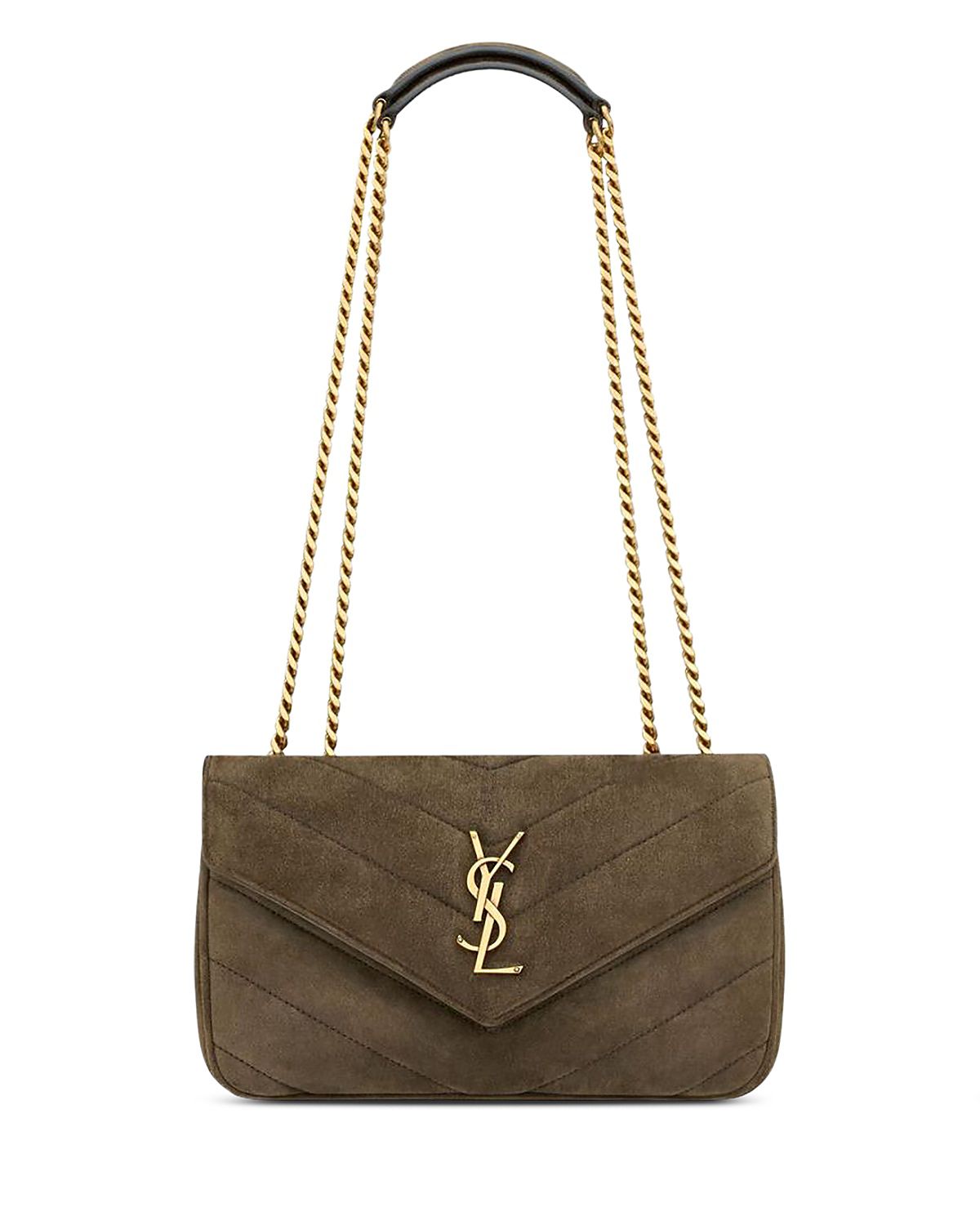 Saint Laurent Loulou