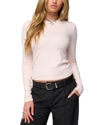 Kiyan Long Sleeve T Shirt