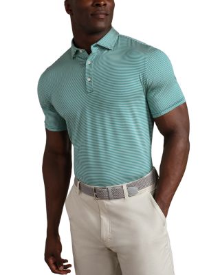 Drive Time Golf Polo Shirt