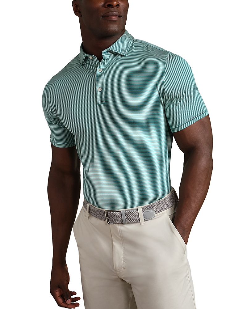 Rhone Drive Time Golf Polo Shirt