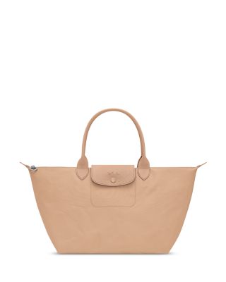 Le Pliage One Large Top Handle Handbag