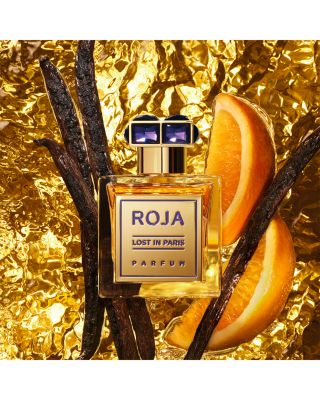 Lost in Paris Parfum 3.4 oz.