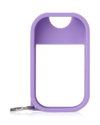 Hand Sanitizer Mist Case (1 oz.) - Bubblegum Pink