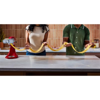 3 in 1 Metal Pasta Attachment