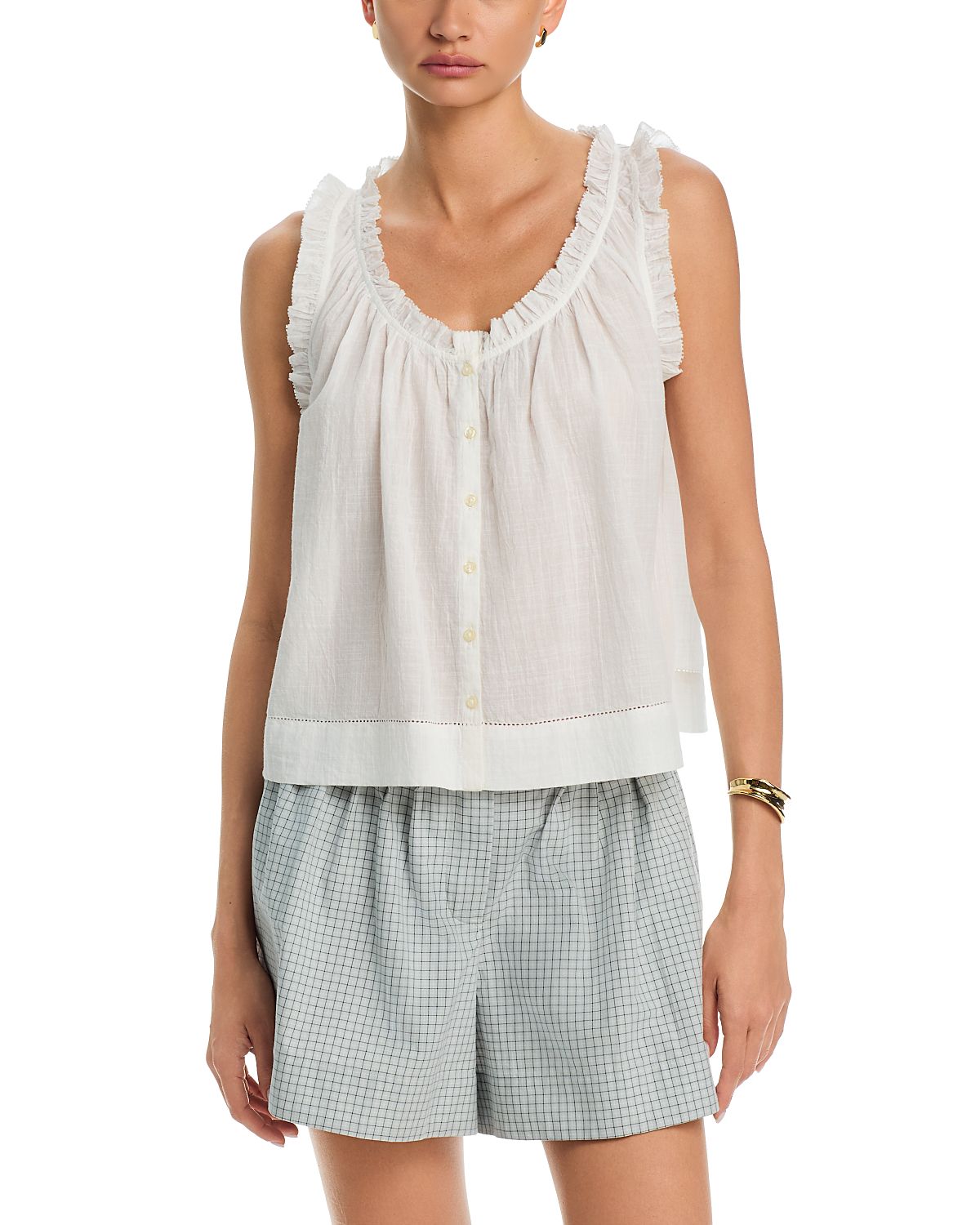 The Great. The Vignette Top