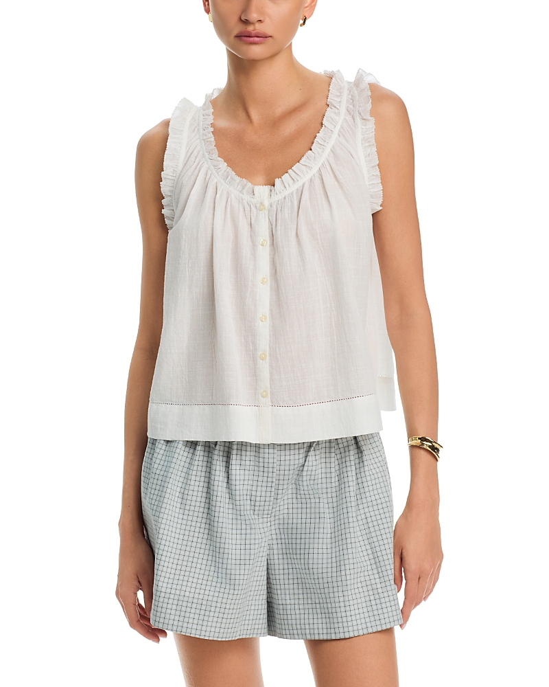 The Great. The Vignette Top