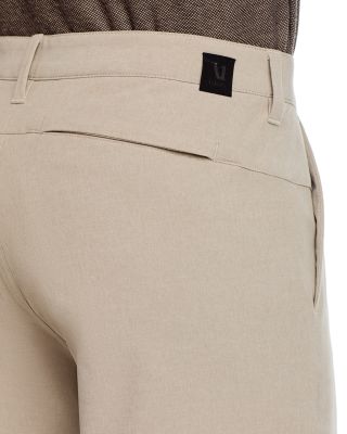 8" Classic Fit Aim Shorts