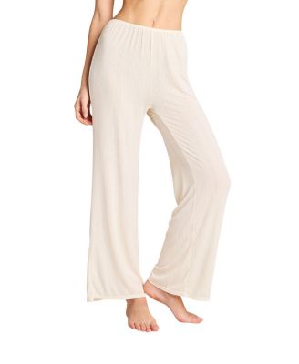 Whipped Cropped Pant