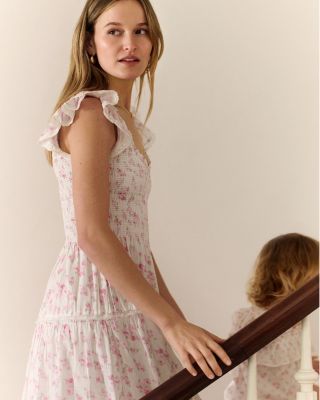 Fancy Shirt Dresses - Bloomingdale's