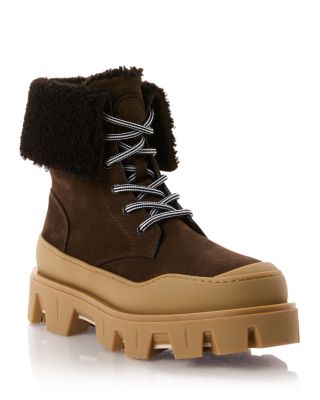 Women's Peak Snowcap Ankle Boots
