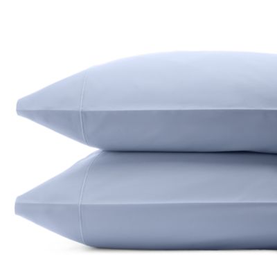525 Thread Count Egyptian Cotton Sateen Pillowcase Pair, Standard - Exclusive