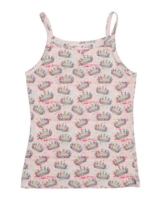 Girls' Crown Jewel Cami - Little Kid, Big Kid