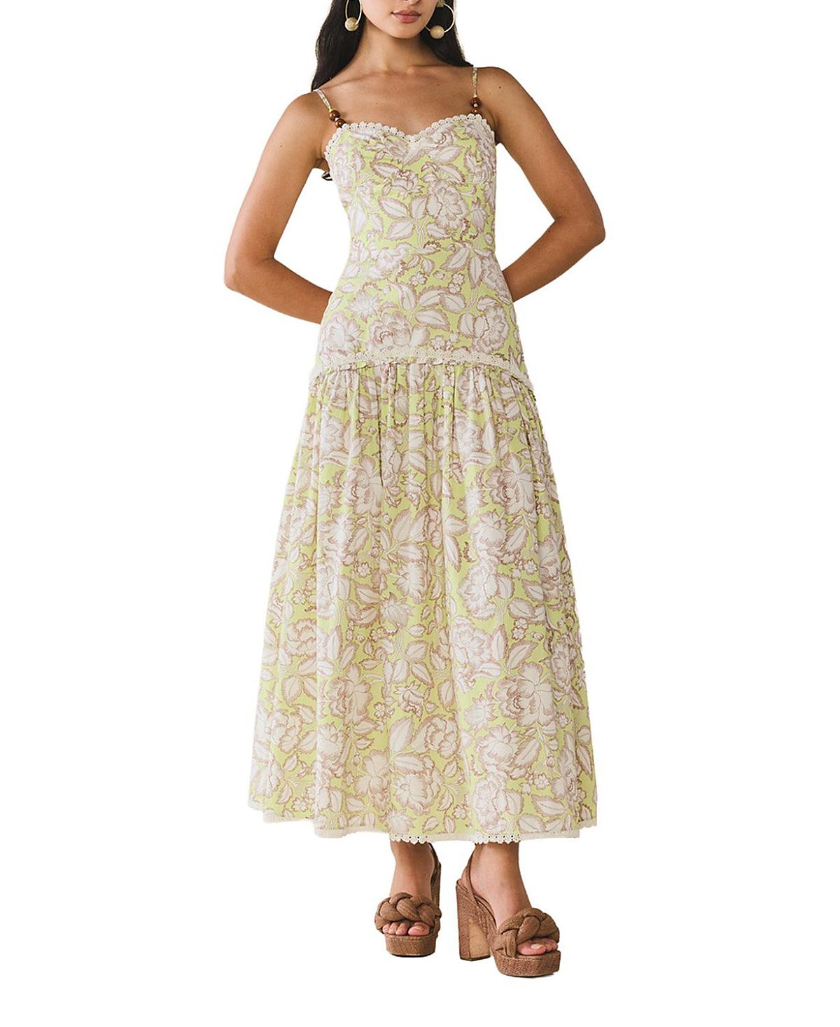 Eddy Lydia Dress