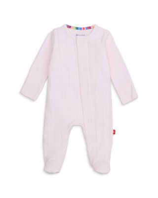  Love Lines Footie - Baby