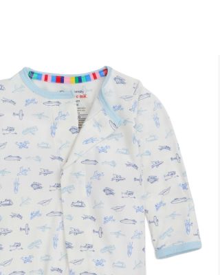 Boys' Airplanes Footie - Baby