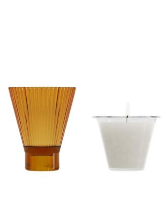 ZAI Oud and Bergamot Candle, 10 fl. Oz