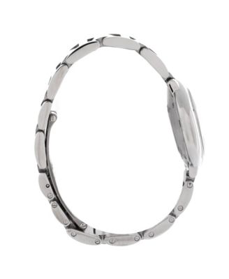  Ballon Bleu de Cartier Quartz Watch in Stainless Steel 28mm