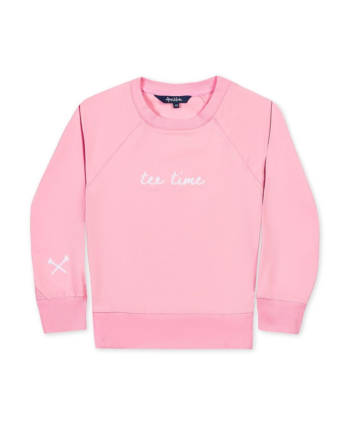Ame & Lulu Women's Love All Sweatshirt